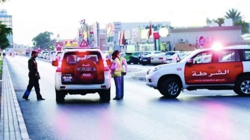 alt="Fatal Motorcycle Crash Takes Two Emirati Brothers' Lives in UAE"