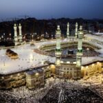 alt="Crackdown on Hajj 2025: SR50,000 Fine for Violators of Visa Manipulation"