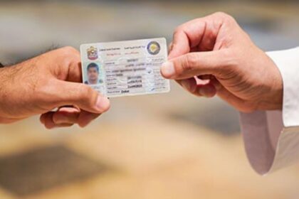 aslt="Dubai RTA Licence Renewal Made Easy: Fees, Locations, Machine Guide"