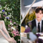 alt="First Co-Hosts, Now Soulmates: Lee Jong-suk and IU's 10-Year Secret Romance is Exposed at Last!"