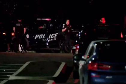 alt="Three critically injured and seven injured after the shooting at Washington Park"