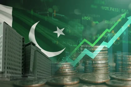 alt="Pakistan Reveals $1 Trillion Economy Vision, Splits Diaspora Support in Dubai"