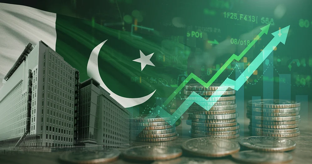 alt="Pakistan Reveals $1 Trillion Economy Vision, Splits Diaspora Support in Dubai"