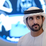 alt="Dubai Gifts Dh1.1b Scholarship to 100 Smartest Students"