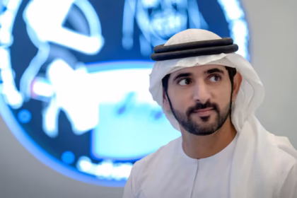 alt="Dubai Gifts Dh1.1b Scholarship to 100 Smartest Students"