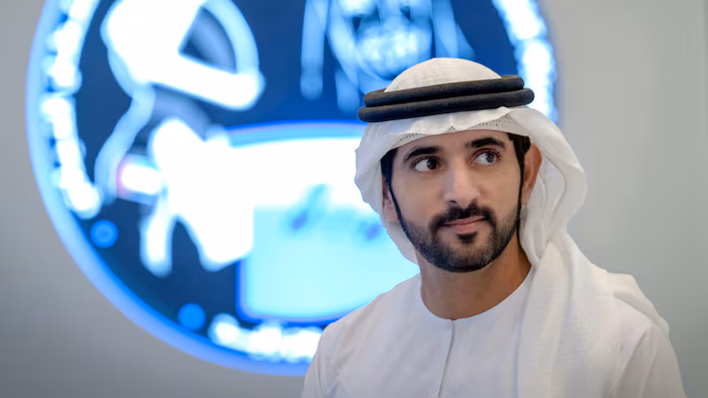 alt="Dubai Gifts Dh1.1b Scholarship to 100 Smartest Students"
