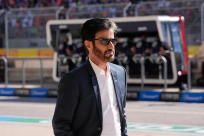 alt="Ben Sulayem Guides FIA to €4.7m Surplus, Brings in New Era of Growth"