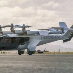 alt="Air Taxis in UAE: eVTOL Era Set to Take Off Soon"