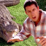 alt="Happy Gilmore' Star Alligator Morris Passes Away in Colorado Sanctuary"