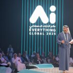 alt="UAE Takes the Lead with AI Rescue Technology at Global 2025 Summit in Abu Dhabi"