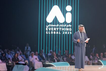 alt="UAE Takes the Lead with AI Rescue Technology at Global 2025 Summit in Abu Dhabi"