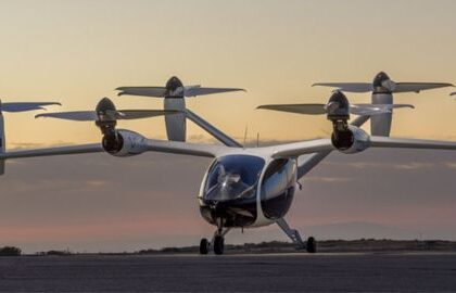 alt="UAE Private Jet Market Takes Off in 2025 with Air Taxis, More Jets"