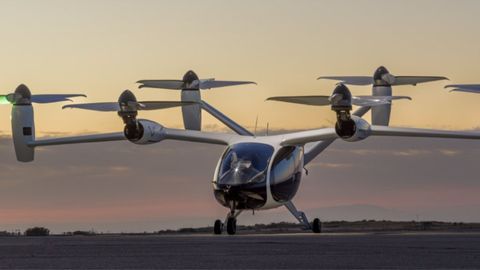 alt="UAE Private Jet Market Takes Off in 2025 with Air Taxis, More Jets"