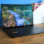 alt="ASUS ProArt P16 Powers Creators with Copilot+ AI and Performance"