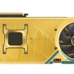 alt="ROG Unleashes Astral RTX 5090 Dhahab, SCAR 5090 Series"