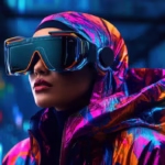 alt="Intelligent Sunglasses Conquer Dubai: AI Meets Fashion This Summer"