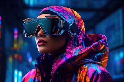 alt="Intelligent Sunglasses Conquer Dubai: AI Meets Fashion This Summer"