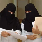 alt="Saudisation Surge: Saudi Nursing Workforce Now 44% Local Talent"