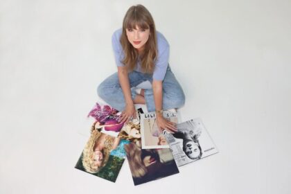 alt="Reclaiming her music rights is Taylor Swift's greatest dream"