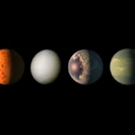 alt="New Uncertainty Arises Over Alien Life Hints on Exoplanet"