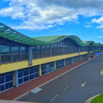 alt="A Filipino tycoon seizes control of Bohol Airport with an eye towards tourism growth"