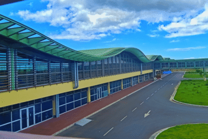 alt="A Filipino tycoon seizes control of Bohol Airport with an eye towards tourism growth"