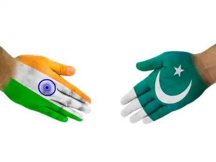 alt="India Bans Pakistani Shipping, Raises Naval Tensions With New Order"
