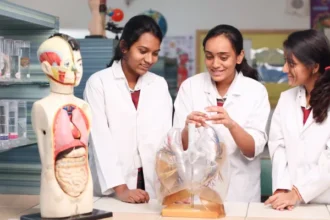 alt="Glendale International School Future-Proofs Stage 3 Students for iGCSE Success"