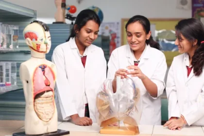 alt="Glendale International School Future-Proofs Stage 3 Students for iGCSE Success"