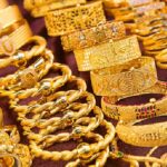 Alt="India Tampers with Gold Import Regulations, But UAE Traders Undeterred"