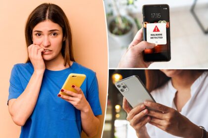 alt="AirBorne iPhone Bug Exposes Billions to Malware"