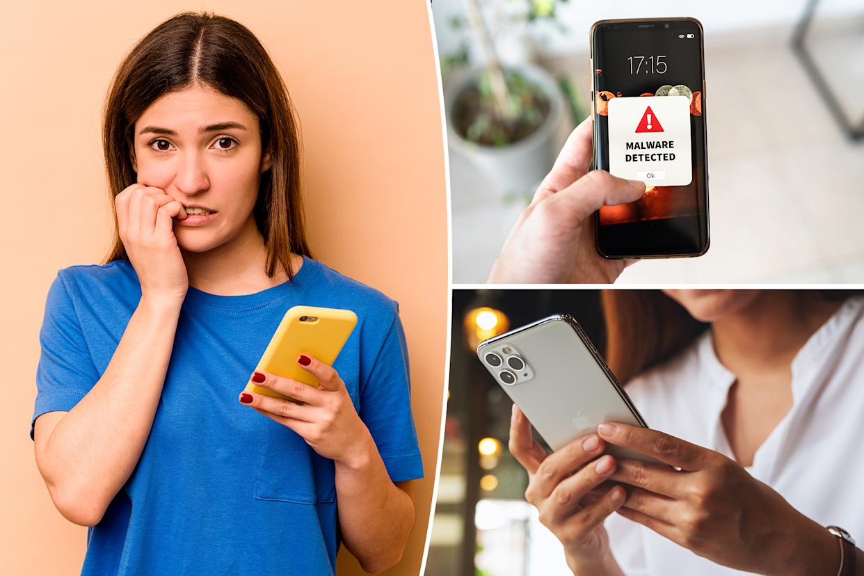 alt="AirBorne iPhone Bug Exposes Billions to Malware"
