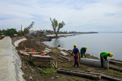 alt="Philippines Investigates Tycoon's Company Over Water Crisis Claims"