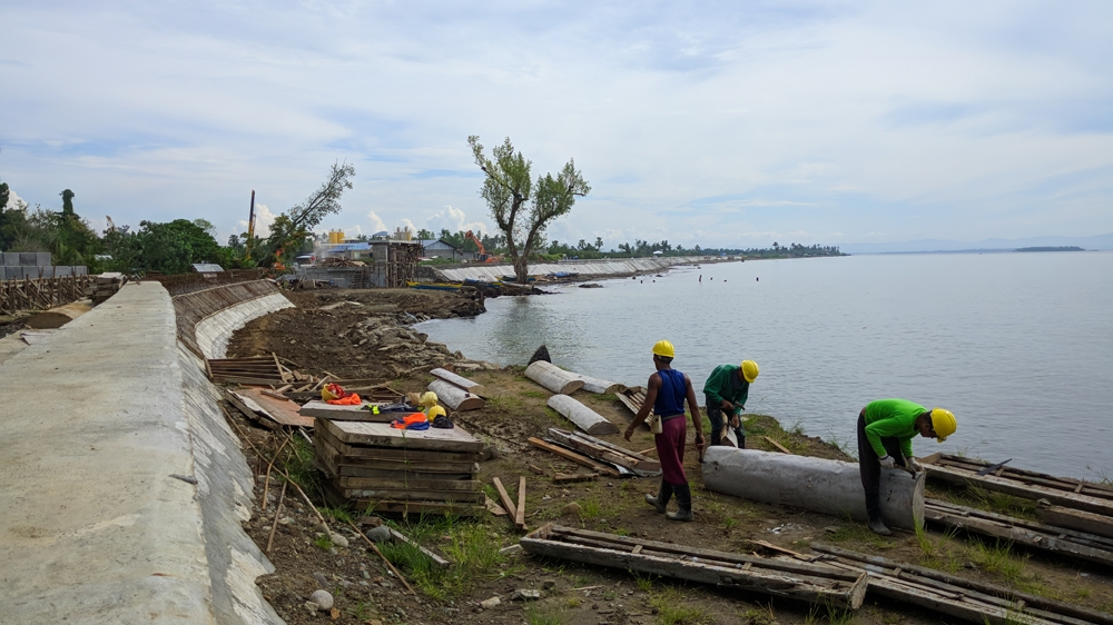 alt="Philippines Investigates Tycoon's Company Over Water Crisis Claims"
