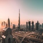 alt="UAE Boils Under Intense Heat, Dust Alerts Raised Countrywide"