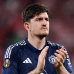 alt="Maguire's Wing Wizardry Sparks Ronaldinho Comparisons in United Win"