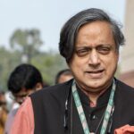 alt="Congress Cuts Down K. Sudhakaran—Is Shashi Tharoor Up Next?"