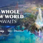 alt="Disney Comes to Abu Dhabi, Merging Magic with Emirati Traditions"