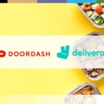 alt="DoorDash to Buy Deliveroo in \\$3.9B Shake-Up Transaction"