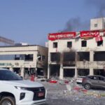 alt="Deadly Gas Leak Sparks Oman Explosion, Claims Two Expats' Lives"