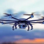 alt="UAE Unveils First National Cybersecurity Regulations for Drones in Historic Move"