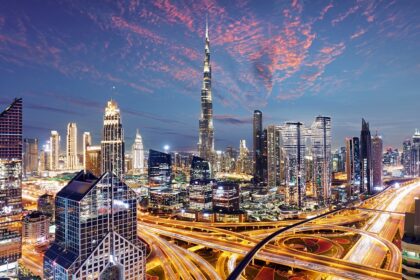 alt="Dubai Leads the World PropTech Boom with Intelligent, Scalable Solutions"