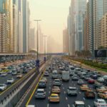 alt "Dubai RTA Announces Traffic Delays at Sheikh Rashid–Al Mina Intersection"