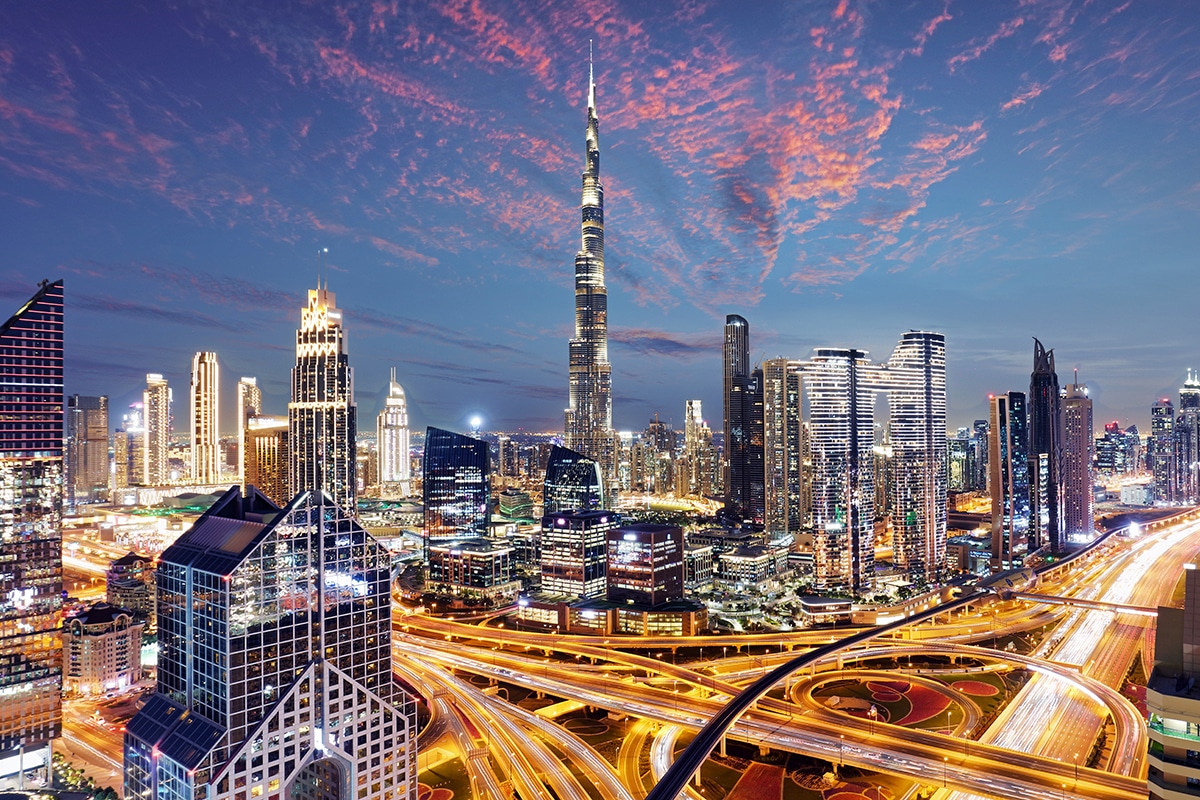 alt="Dubai Leads the World PropTech Boom with Intelligent, Scalable Solutions"