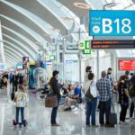 alt="Dubai Airport Reveals AI-Powered Vision to Handle 120M Passengers"