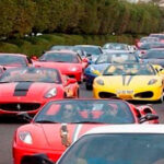 alt="Reckless Driving Crackdown: Vehicles Seized on Sheikh Mohammed bin Zayed Road"