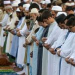 alt="UAE Fatwa Council: Separate Prayers for Eid and Friday"