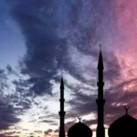 alt="Saudi Arabia Announces Eid Al Adha 2025 on June 6 Following Moon Sighting"