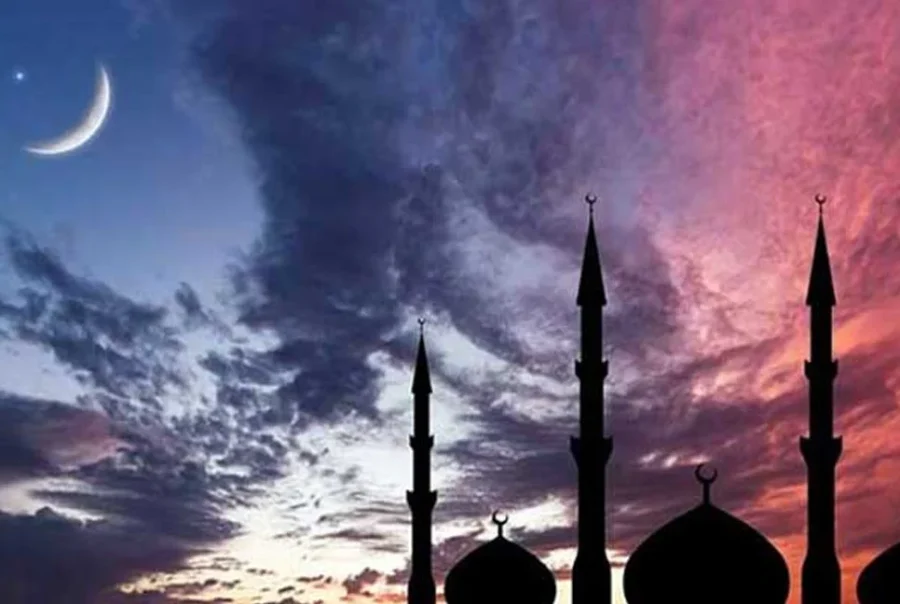 alt="Saudi Arabia Announces Eid Al Adha 2025 on June 6 Following Moon Sighting"