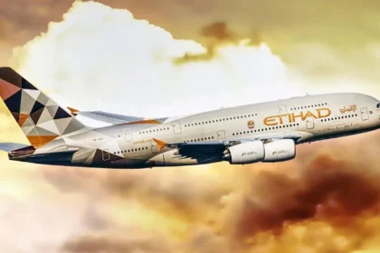 alt="Etihad Airways Takes Off for IPO with Ambitious Aircraft Growth Plans"